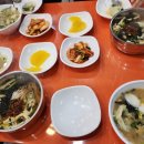 옛날잔치국시 이미지