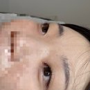 네일은 송이 | [숙대/효창공원] 가성비 넘치는 '네일더누브' 노글루 속눈썹펌 후기 👁️💖