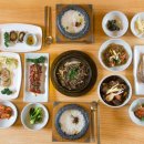 청풍명월이천쌀밥집 이미지