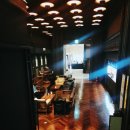 스타필드하남 메가박스 화장실(로비) 이미지