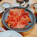 장수빈대떡 - 남동구 백범로 406 | 장수빈대떡