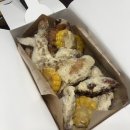 비비큐봉화산역점 | 중랑구 주민이 2년간 찾은 배달맛집 모음 1편