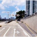 동신초등학교 남동측 이미지