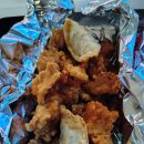 큰집닭강정 시식 후기