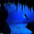 블루홀(BLUE HOLE) 이미지