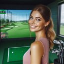 두곡 | 프렌즈스크린 오산두곡점 드라이버 임팩트 리듬 점검 후기