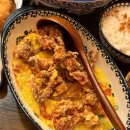 성대소프트 | 성대 맛집 아시안테이블 등뼈쌀국수, 뿌팟퐁커리, 텃만꿍 후기