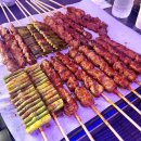 한중양꼬치구이 이미지