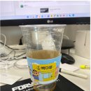 빽다방 과천디테크타워점