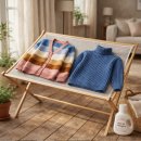 잘되는세탁소 | 겨울옷 패딩 니트 세탁소 맡기세요? 봄맞이 셀프 세탁법