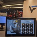 안성골프클럽 등 운동시설 | 빅토리짐 헬스&amp;PT 안성점 - 깔끔하고 시설좋은 아양동 헬스장 추천 솔직 후기