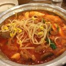 짚신매운갈비찜 이미지