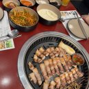 야탑역 맛집 추천 육시리 | 구워주는 삼겹살 맛집