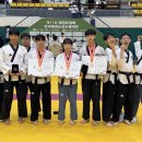 국가대표 TS 태권도센터 이미지