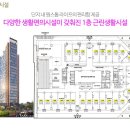 고양시청 주변 도로 이미지