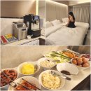 서울인바이더디자이너스 | 강남 비즈니스 숙소 서울인호텔바이더디자이너스 역삼 호텔 조식