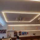 하나로전기조명 | 파주전기 인테리어 조명 전기공사 전문 세련된 분위기를 만드는 시공후기