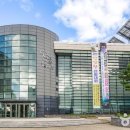 금산인삼종합전시관 이미지