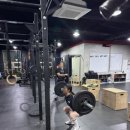 크로스핏 해 이미지