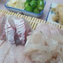 가덕도횟집 이미지