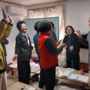 성인문해교실 이미지