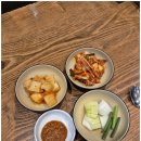 부산아지매국밥 역삼점