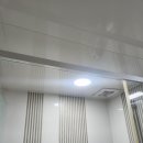 수완대성베르힐아파트경로당 | 광주조명 착한전기조명[수완대성베르힐 LED조명 시공후기]