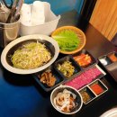 오학식당 | 여주신륵사맛집 팔삼정육식당 오학점 솔찍후기~!