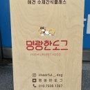 명랑한도그 이미지