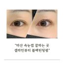 마산 속눈썹펌 잘하는 곳 양덕동 셀라인뷰티 블랙틴팅펌 후기