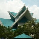 말레이시아에서 찾아보는 사업 아이템, 아이디어. 4 (Istana Budaya; 국립극장 구내식당 편) 이미지