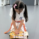 KOREA 국가대표 태권도장 이미지