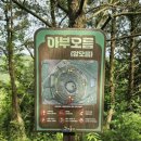 제주 아이랑 오름추천-아부오름(수국길,분화구산책 소요시간,화장실,주차)