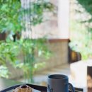 류(Ryu) | 남한산성 책 읽기 좋은 카페 <류> Ryu, 분위기 좋은 곳 내돈내산 후기