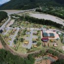 홍천강 오토캠핑장 이미지