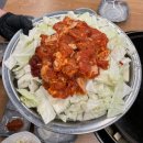 수송동 주민센터 | [군산] 5.5닭갈비 : 치즈닭갈비로 배부르게 즐기는 군산 수송동 가성비 맛집