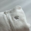 s-10 | (아기 옷 추천) 아리코베베 곰돌이 덤블 올인원 S 사이즈 / 10개월 아기 후기