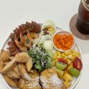 우두로 | 춘천브런치카페 추천 그라시아브런치카페 우두점 브런치 후기