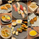 광화문 사케 | 광화문 스시 맛집 일품 광화문점 오마카세 솔직후기