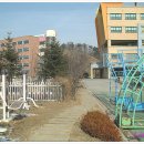 소현초등학교정문-소현중학교정문 이미지
