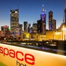 스페이스 호스텔 이미지