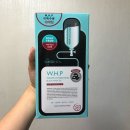 [MEDI HEAL] 메디힐 더블유에이치피 미백수분 블랙 마스크 이엑스