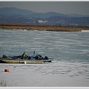 화성방조제 이미지