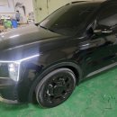 불로로 | 대전 쏘렌토 엠비언트 시공 후기｜왜 대표 전문점에서 해야하는지 직접 확인했습니다