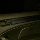 E46 330i 블랙카본 다이 이미지