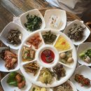 초가랑 | [대전맛집] 대전 대청호 드라이브 필수 코스! 건강하고 정갈한 한식 한상 ‘더맑은 초가랑’ 후기
