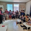 감성 마크라메 교실 이미지