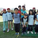 2012학년도 이리계문초등학교 골프부 웅포 베어리버 골프장 야외수업 이미지
