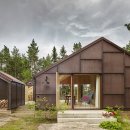 캐빈하우스 이미지