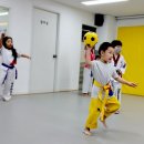 비송태권도 이미지